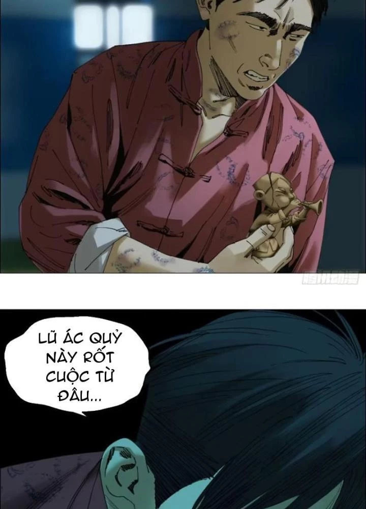 Giờ Ngọ Ba Khắc Chapter 66 - Trang 2