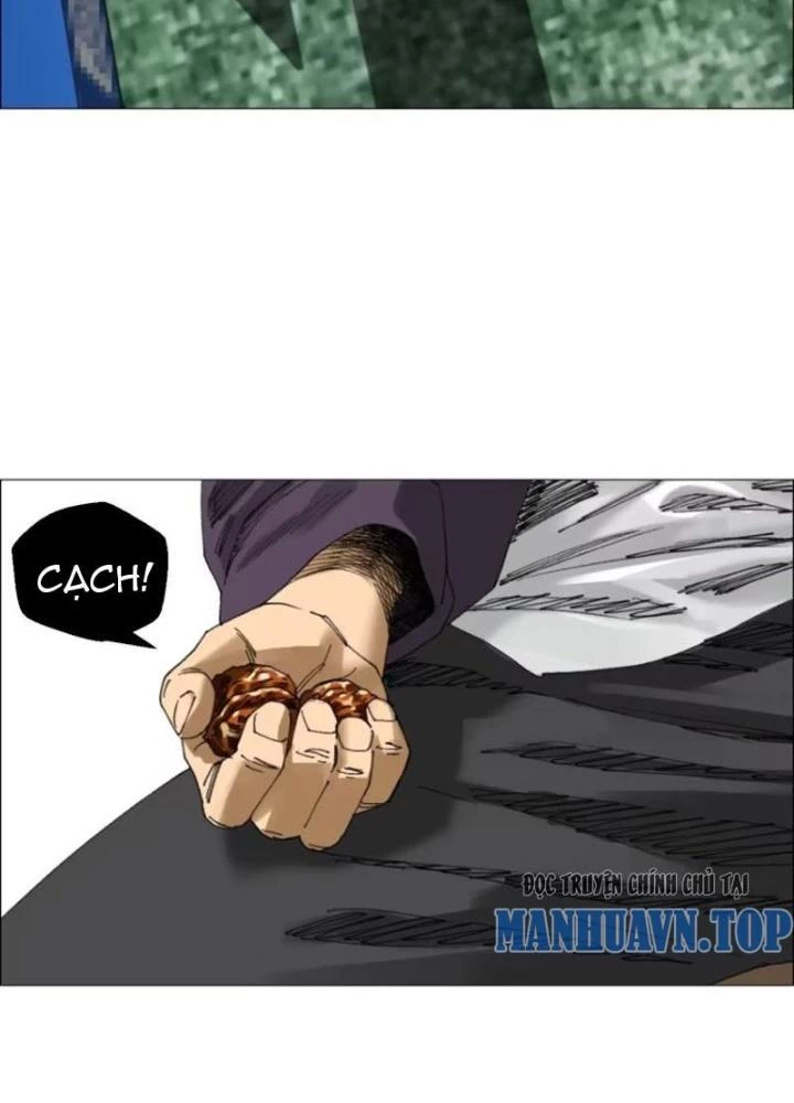 Giờ Ngọ Ba Khắc Chapter 66 - Trang 2