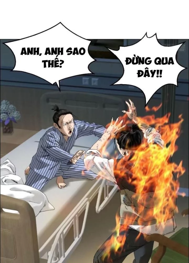 Giờ Ngọ Ba Khắc Chapter 66 - Trang 2