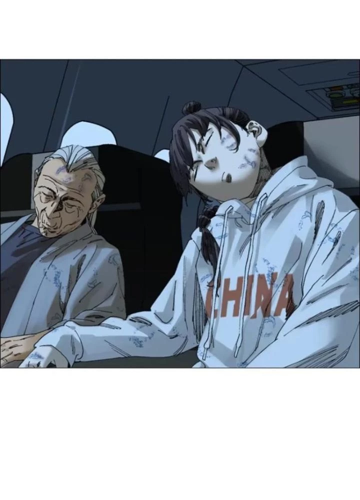 Giờ Ngọ Ba Khắc Chapter 66 - Trang 2