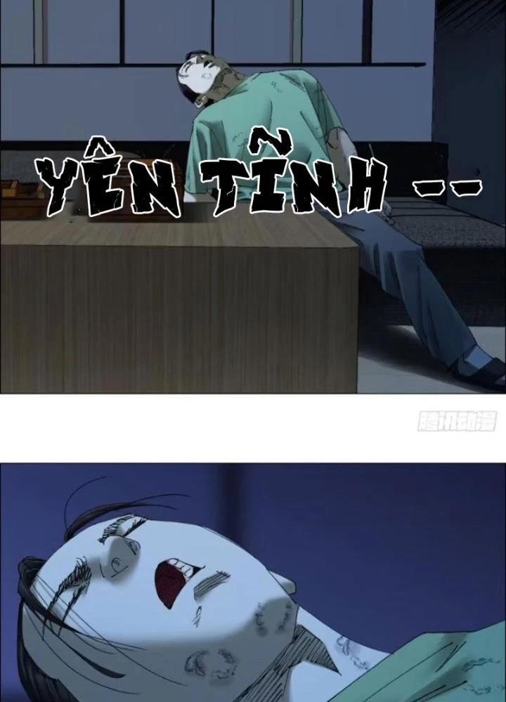 Giờ Ngọ Ba Khắc Chapter 66 - Trang 2