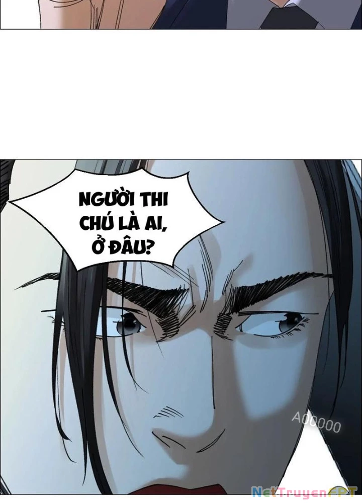 Giờ Ngọ Ba Khắc Chapter 67 - Trang 2