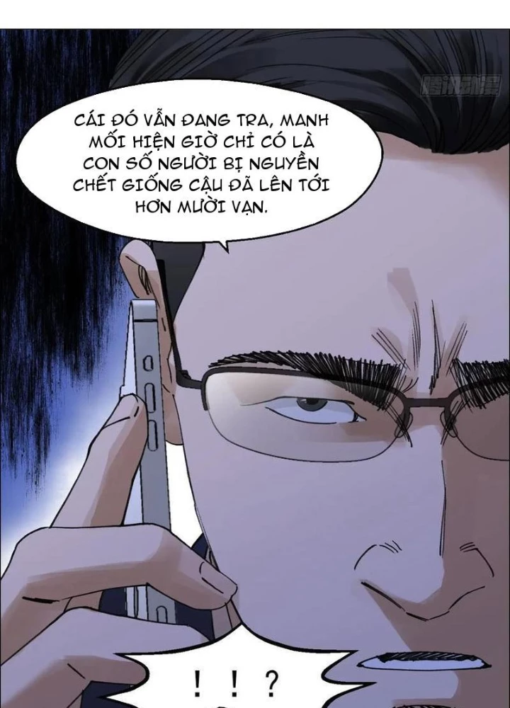 Giờ Ngọ Ba Khắc Chapter 67 - Trang 2