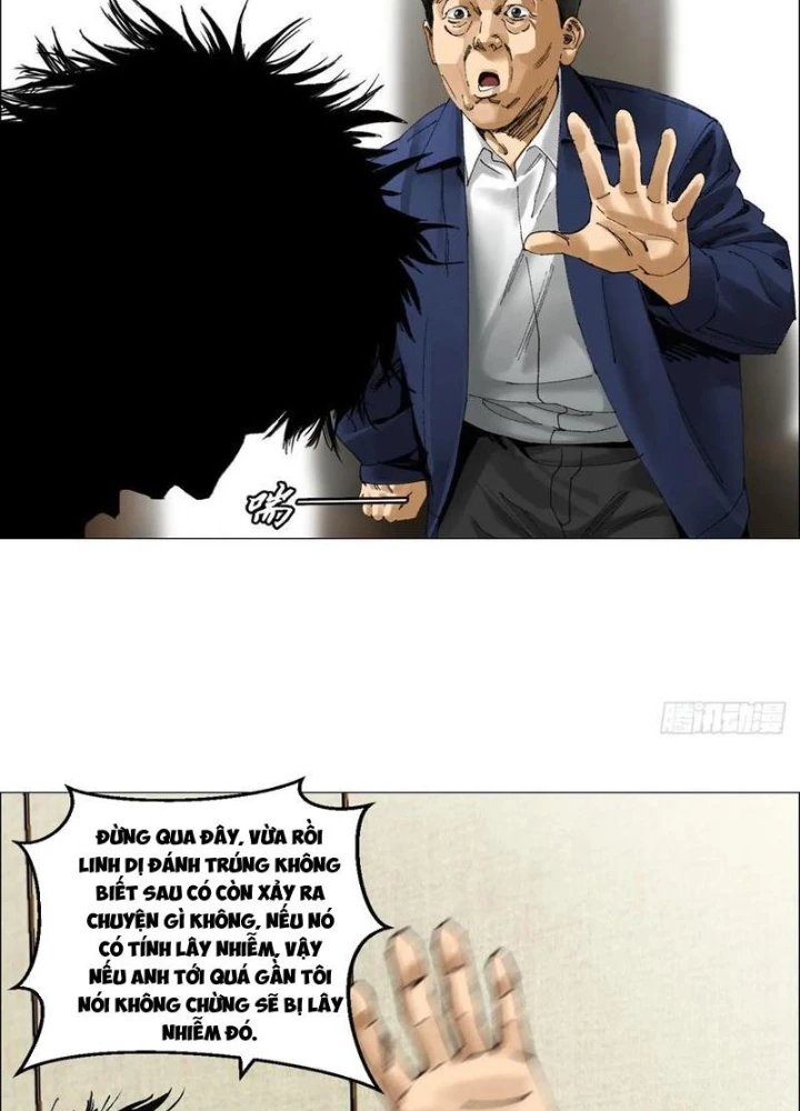 Giờ Ngọ Ba Khắc Chapter 67 - Trang 2