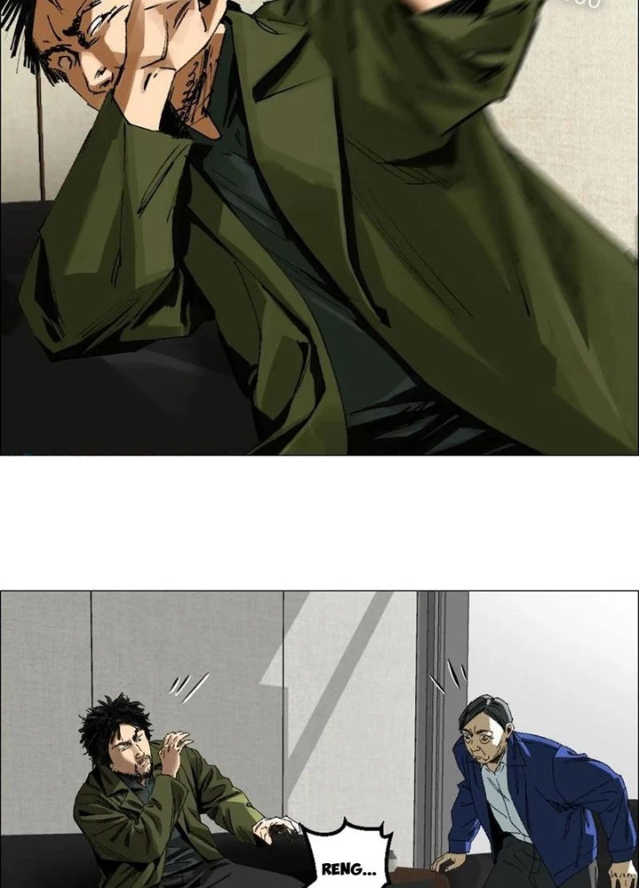 Giờ Ngọ Ba Khắc Chapter 67 - Trang 2