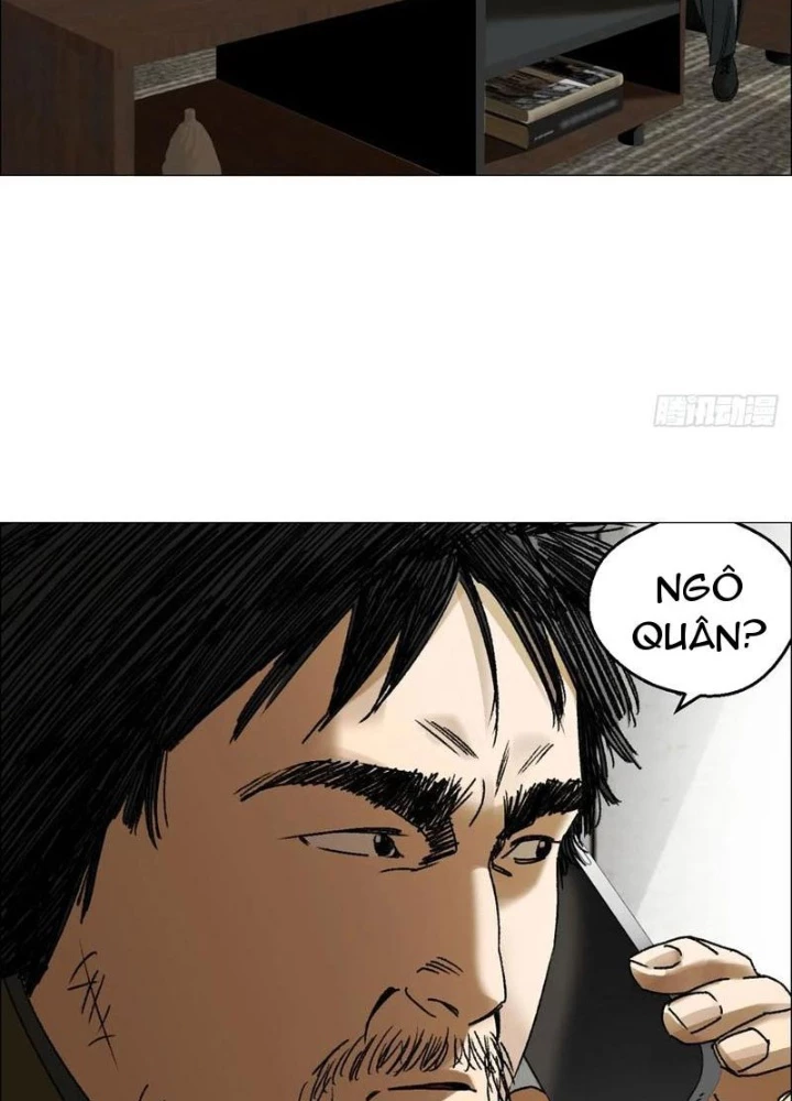 Giờ Ngọ Ba Khắc Chapter 67 - Trang 2