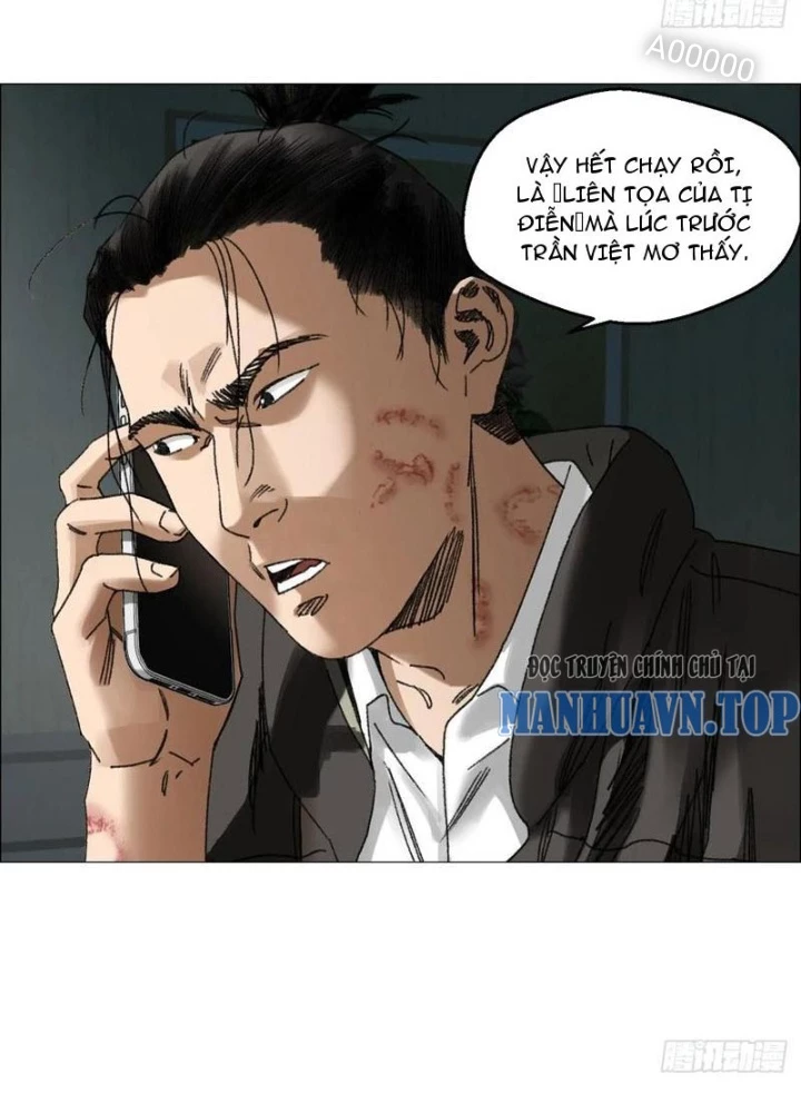 Giờ Ngọ Ba Khắc Chapter 67 - Trang 2