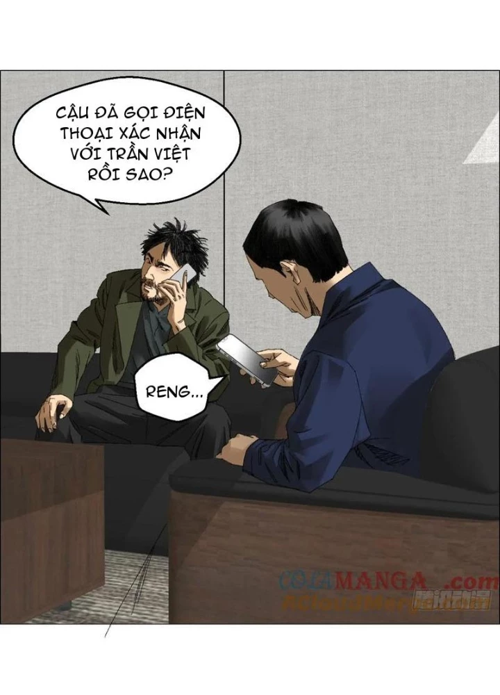 Giờ Ngọ Ba Khắc Chapter 67 - Trang 2