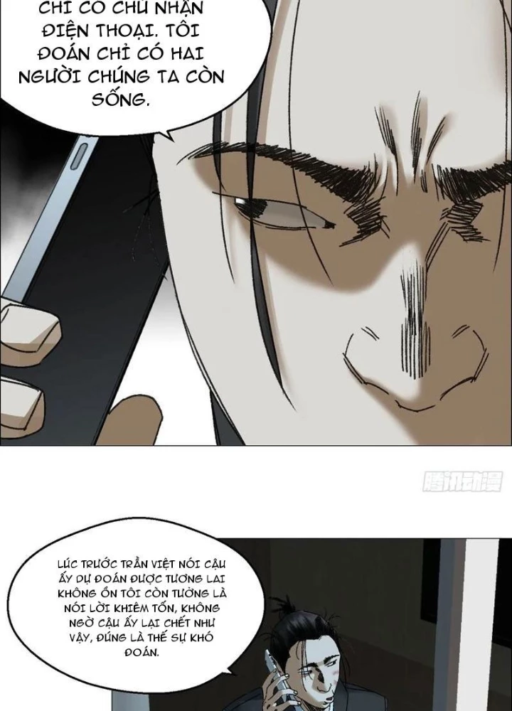 Giờ Ngọ Ba Khắc Chapter 67 - Trang 2