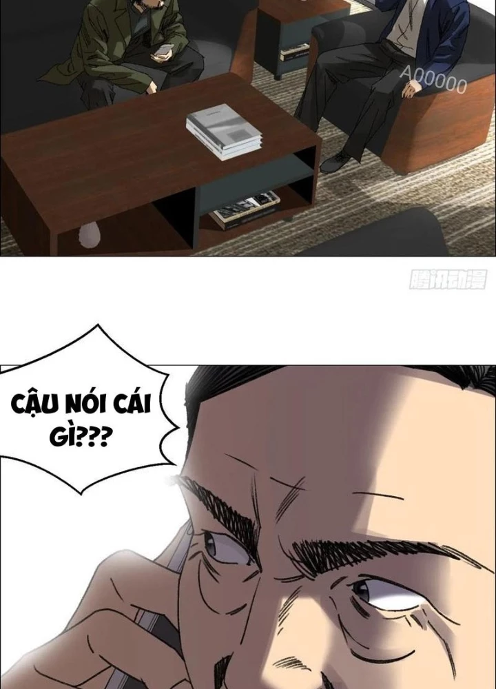 Giờ Ngọ Ba Khắc Chapter 67 - Trang 2