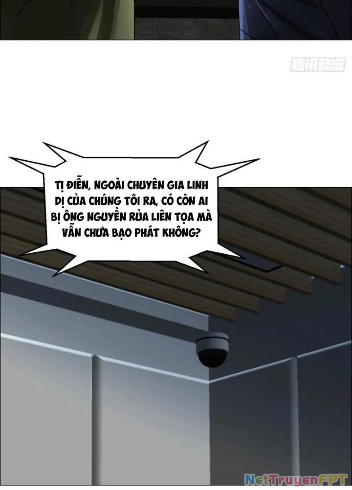 Giờ Ngọ Ba Khắc Chapter 67 - Trang 2