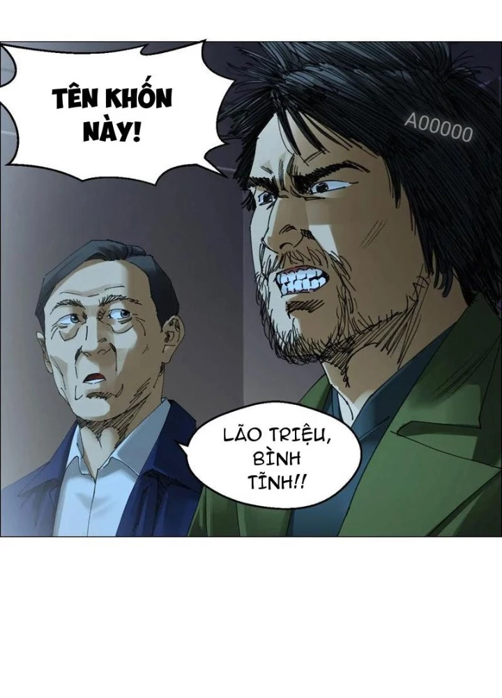 Giờ Ngọ Ba Khắc Chapter 67 - Trang 2