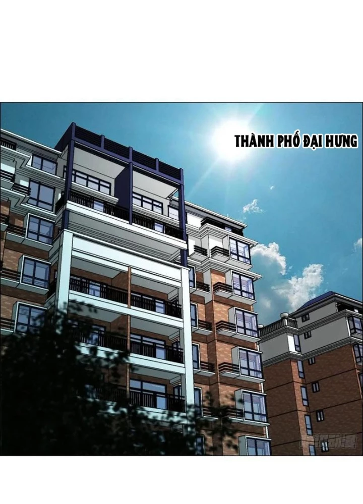 Giờ Ngọ Ba Khắc Chapter 67 - Trang 2