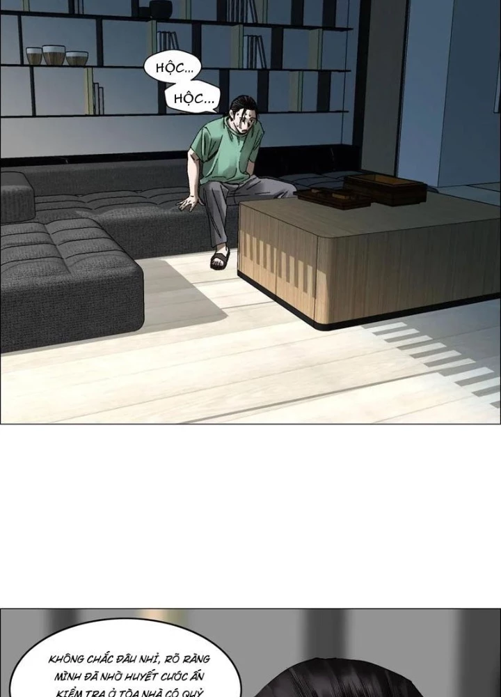 Giờ Ngọ Ba Khắc Chapter 67 - Trang 2