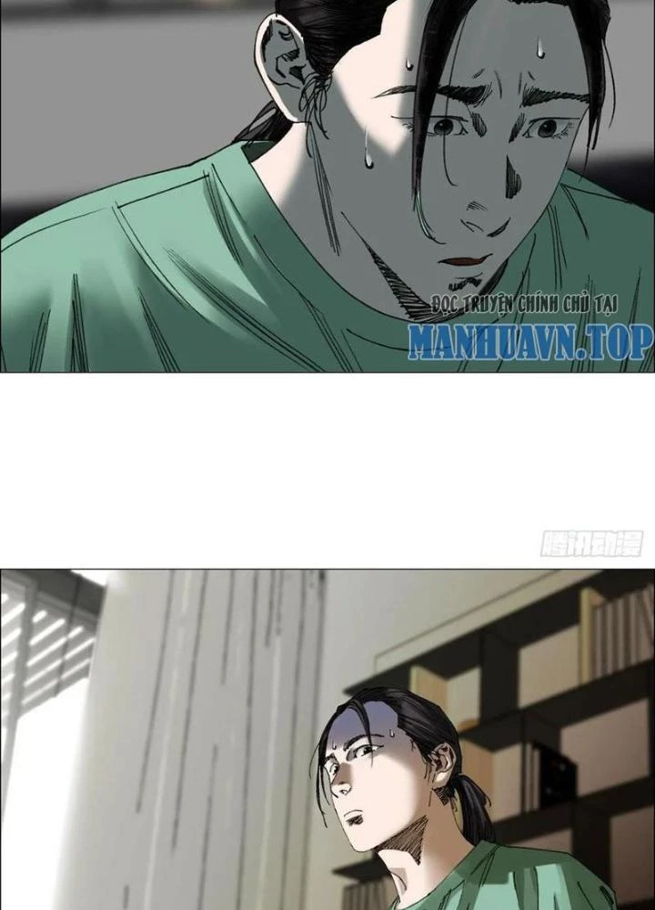 Giờ Ngọ Ba Khắc Chapter 67 - Trang 2