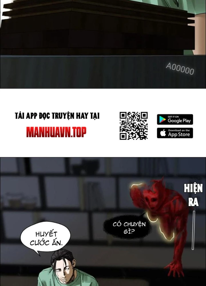 Giờ Ngọ Ba Khắc Chapter 67 - Trang 2