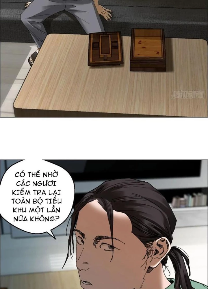 Giờ Ngọ Ba Khắc Chapter 67 - Trang 2