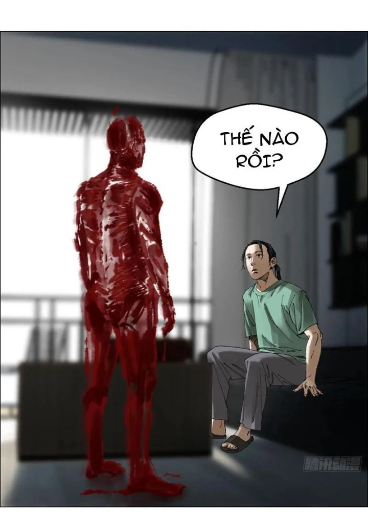 Giờ Ngọ Ba Khắc Chapter 67 - Trang 2