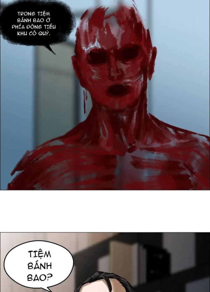 Giờ Ngọ Ba Khắc Chapter 67 - Trang 2