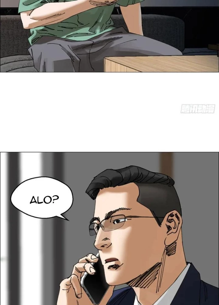 Giờ Ngọ Ba Khắc Chapter 67 - Trang 2