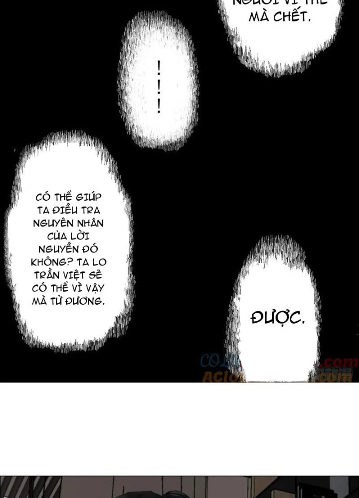 Giờ Ngọ Ba Khắc Chapter 67 - Trang 2