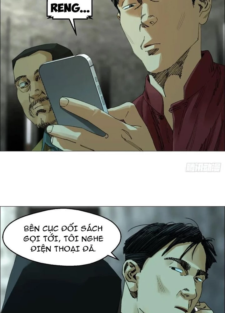 Giờ Ngọ Ba Khắc Chapter 68 - Trang 2