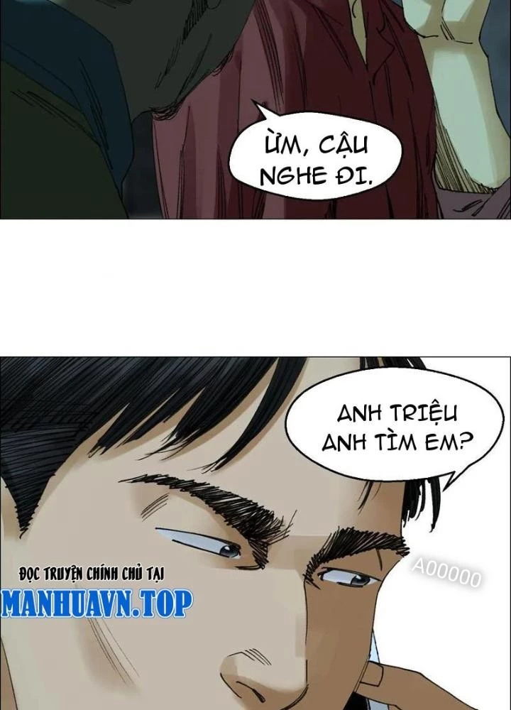 Giờ Ngọ Ba Khắc Chapter 68 - Trang 2