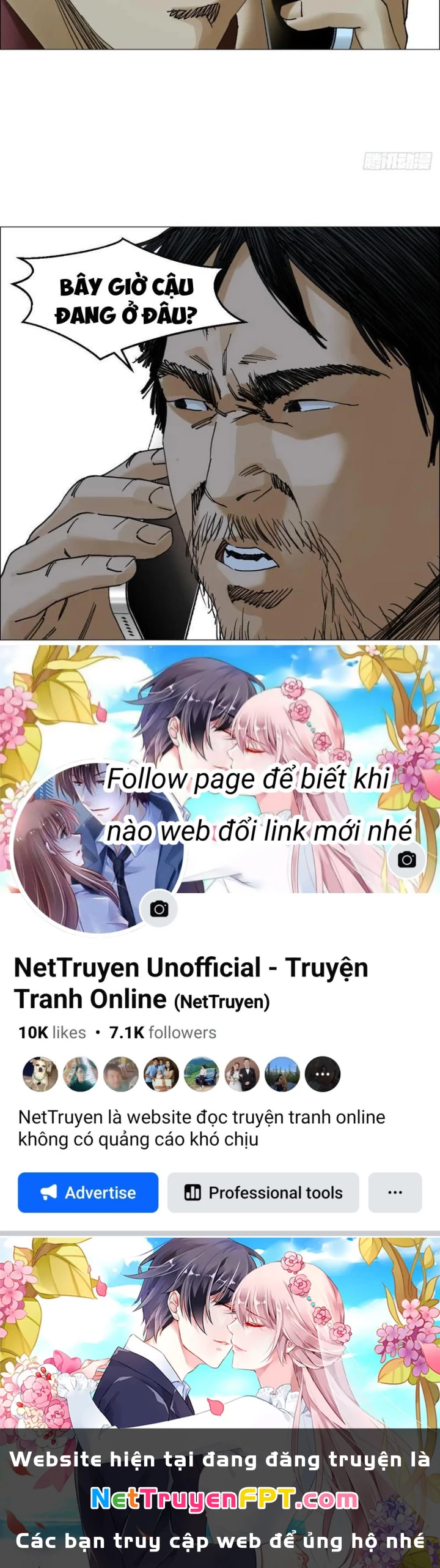 Giờ Ngọ Ba Khắc Chapter 68 - Trang 2