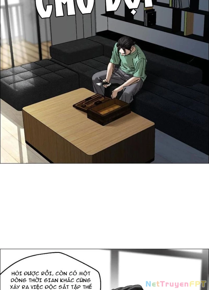 Giờ Ngọ Ba Khắc Chapter 68 - Trang 2