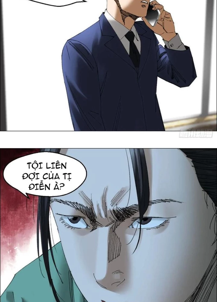 Giờ Ngọ Ba Khắc Chapter 68 - Trang 2