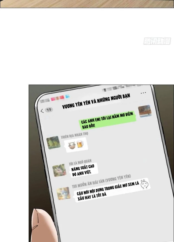 Giờ Ngọ Ba Khắc Chapter 68 - Trang 2