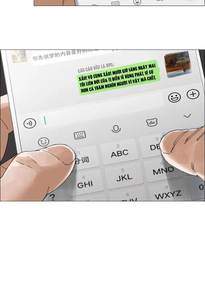 Giờ Ngọ Ba Khắc Chapter 68 - Trang 2