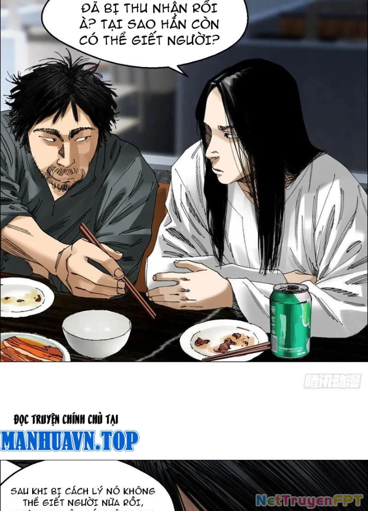 Giờ Ngọ Ba Khắc Chapter 68 - Trang 2