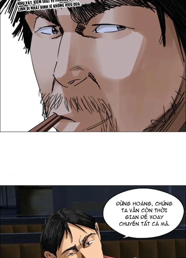 Giờ Ngọ Ba Khắc Chapter 68 - Trang 2