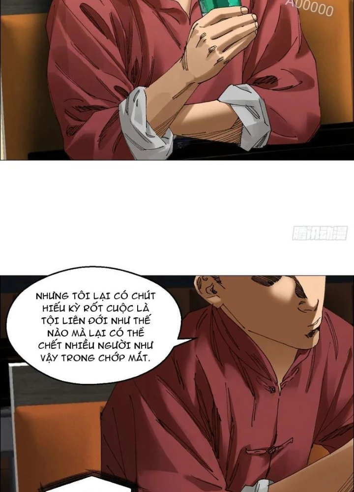 Giờ Ngọ Ba Khắc Chapter 68 - Trang 2