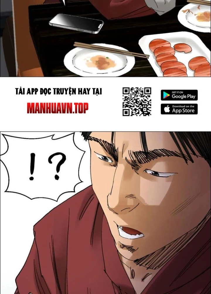 Giờ Ngọ Ba Khắc Chapter 68 - Trang 2