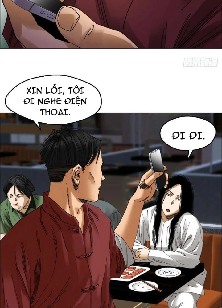 Giờ Ngọ Ba Khắc Chapter 68 - Trang 2