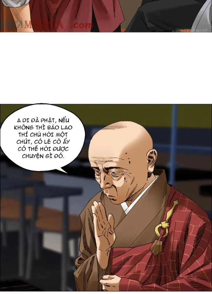 Giờ Ngọ Ba Khắc Chapter 68 - Trang 2