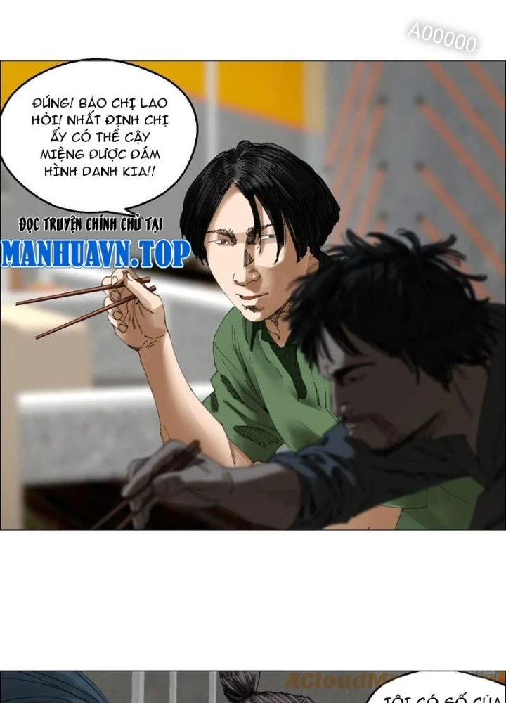 Giờ Ngọ Ba Khắc Chapter 68 - Trang 2