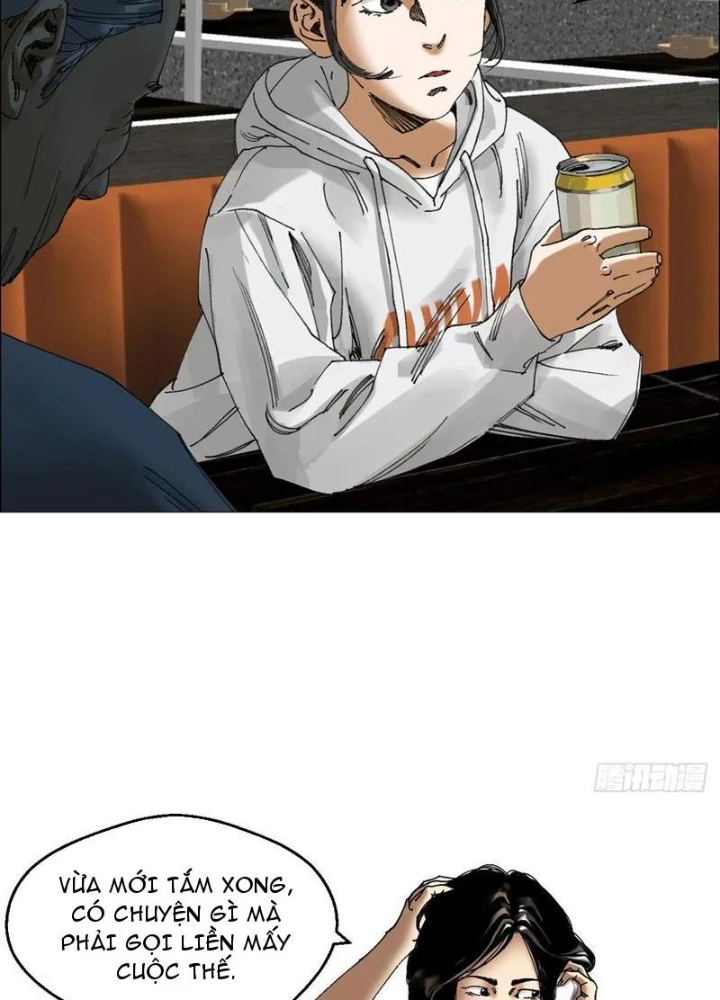 Giờ Ngọ Ba Khắc Chapter 68 - Trang 2