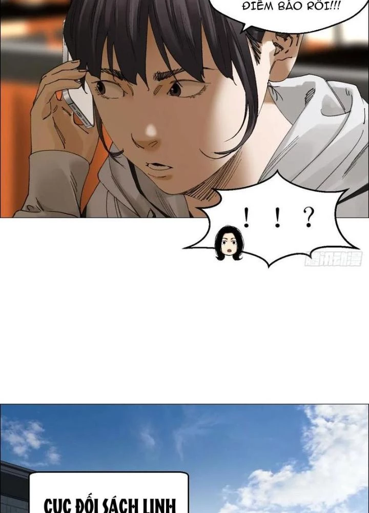 Giờ Ngọ Ba Khắc Chapter 68 - Trang 2