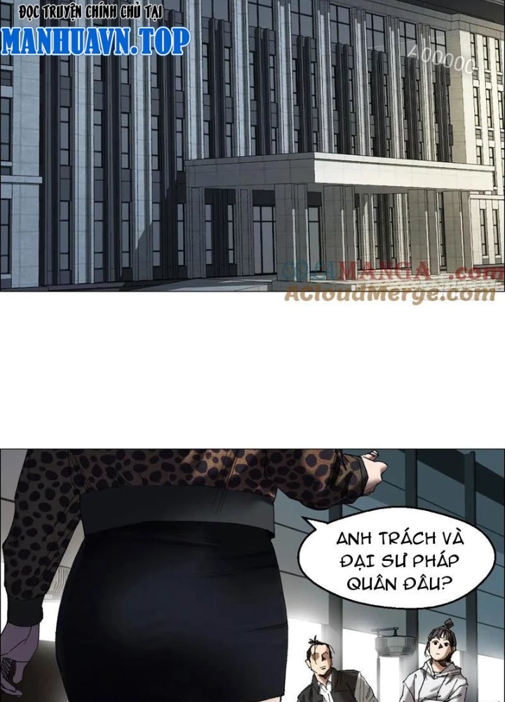 Giờ Ngọ Ba Khắc Chapter 68 - Trang 2