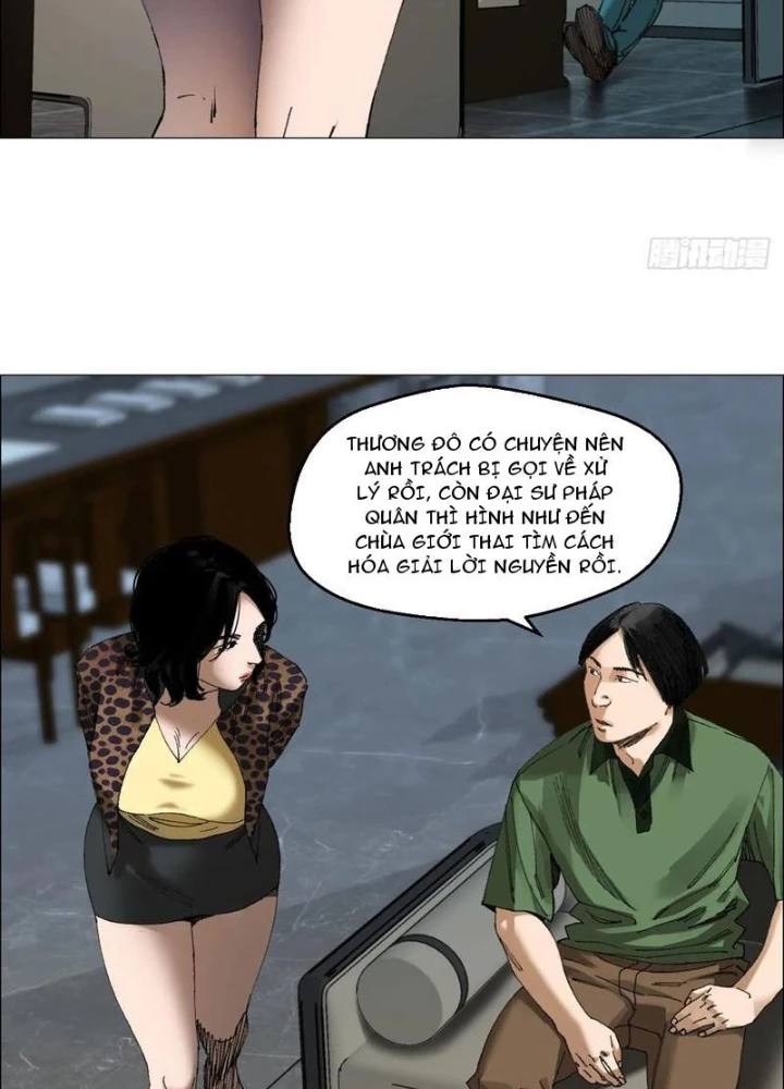 Giờ Ngọ Ba Khắc Chapter 68 - Trang 2