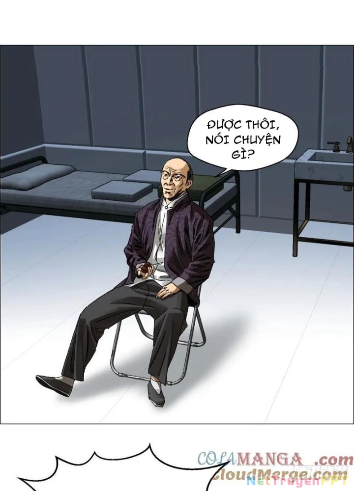 Giờ Ngọ Ba Khắc Chapter 68 - Trang 2