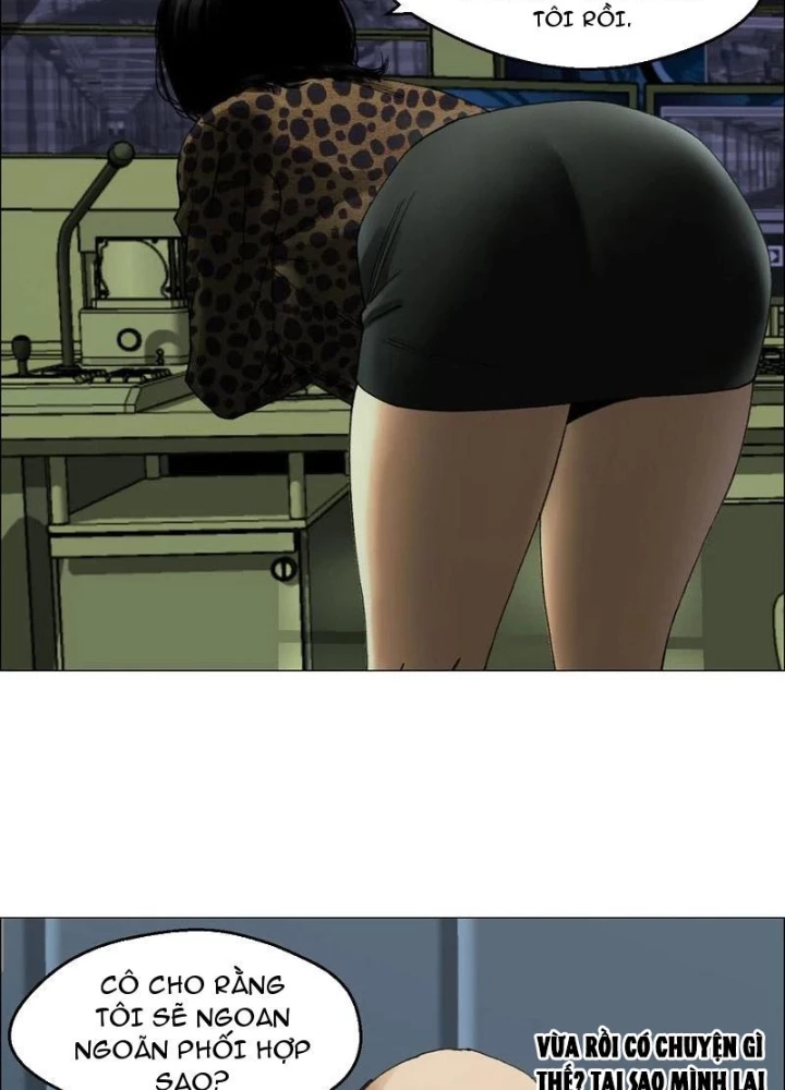 Giờ Ngọ Ba Khắc Chapter 68 - Trang 2