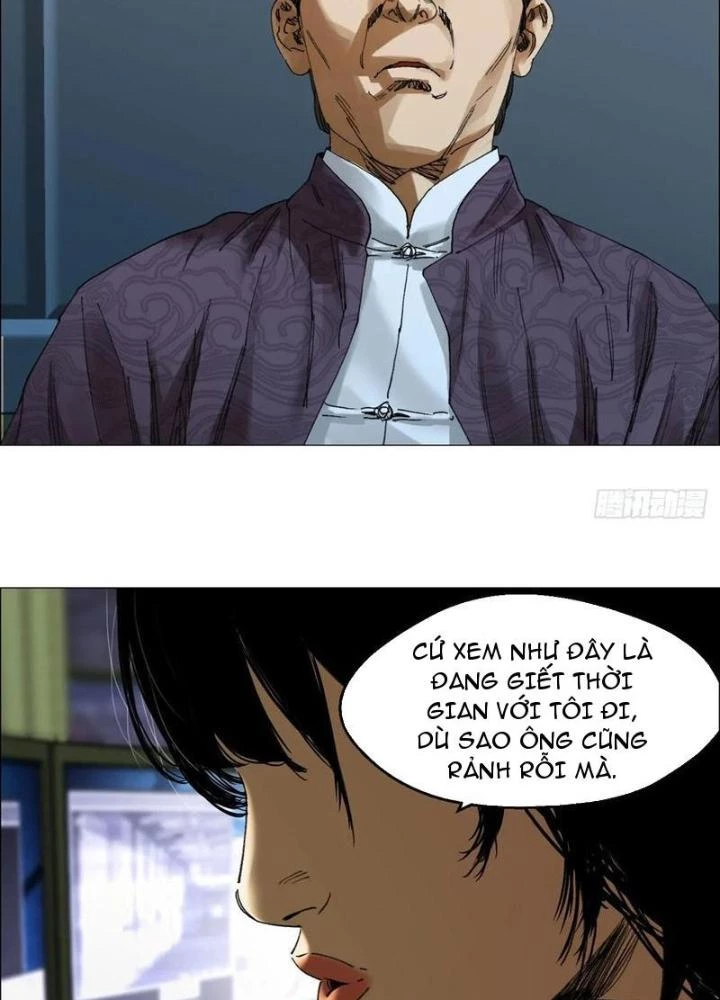 Giờ Ngọ Ba Khắc Chapter 68 - Trang 2