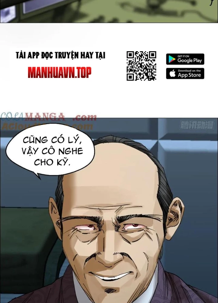 Giờ Ngọ Ba Khắc Chapter 68 - Trang 2