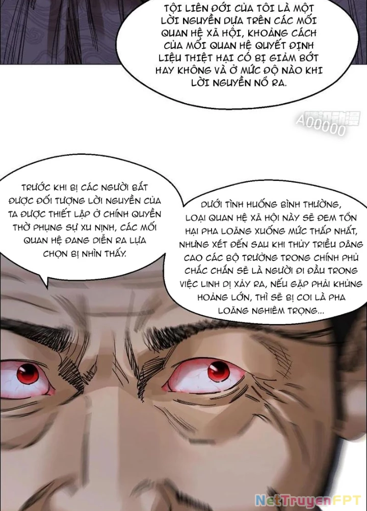 Giờ Ngọ Ba Khắc Chapter 68 - Trang 2
