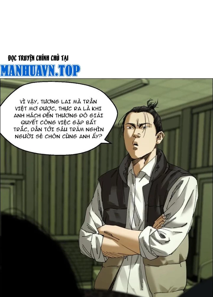 Giờ Ngọ Ba Khắc Chapter 68 - Trang 2