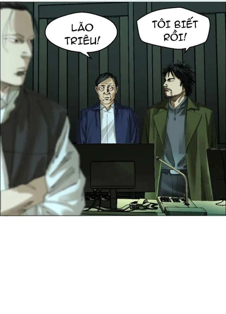 Giờ Ngọ Ba Khắc Chapter 68 - Trang 2